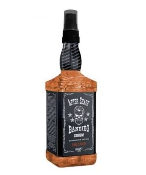 After Shave Volcano Bandido, Gentleman Barbier