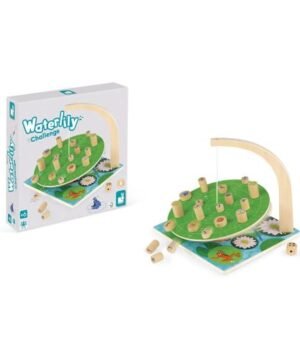 Jeu Waterlily Challenge, Janod