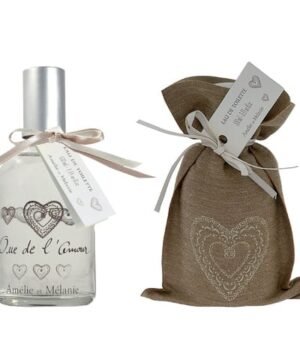 Eau de Toilette Que de l'Amour, Lothantique