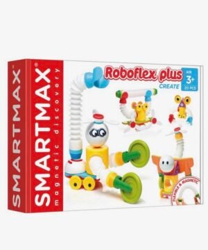 Smartmax Roboflex Plus