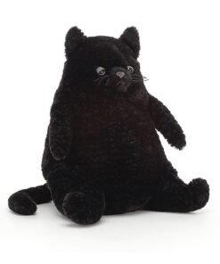 Amore Cat Black, Jellycat