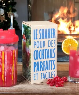 Shaker à Cocktails