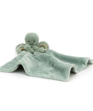 Odyssey Octopus Soother, Jellycat