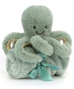 Odyssey Octopus Soother, Jellycat