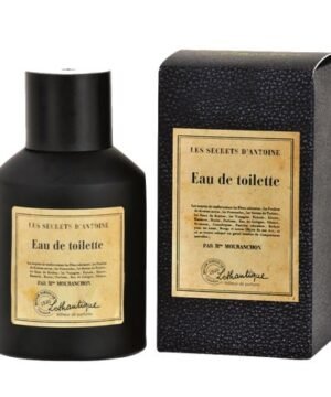 Eau de Toilette Secrets d'Antoine, Lothantique