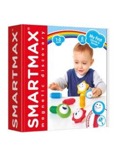 Smartmax My First Sounds & Senses