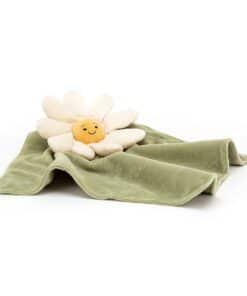 Fleury Daisy Soother, Jellycat