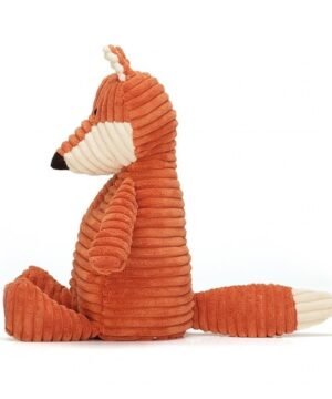 Cordy Roy Fox M, Jellycat