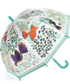 Parapluie Fleurs & Oiseaux, Djeco