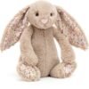 Blossom Bea Beige Bunny M, Jellycat