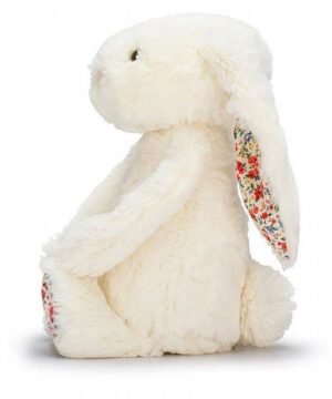 Blossom Cream Bunny M, Jellycat