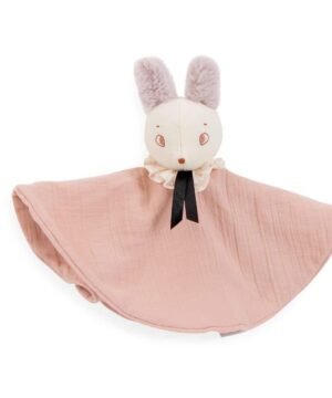 Doudou Souris Après La Pluie, Moulin Roty