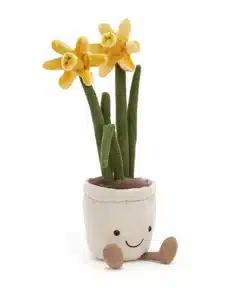 Amuseable Daffodil, Jellycat
