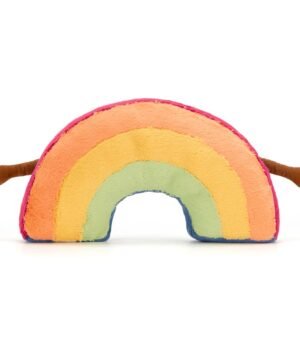 Amuseable Rainbow, Jellycat