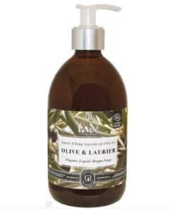 Savon Liquide Olive&Laurier, Tadé