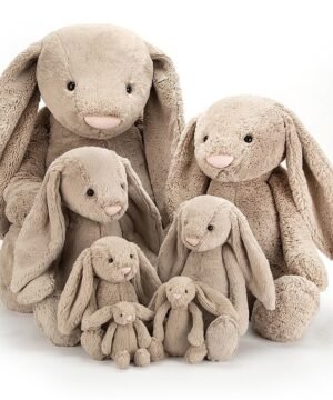 Famille Bashful Beige