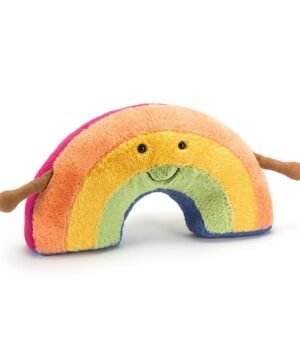 Amuseable Rainbow, Jellycat