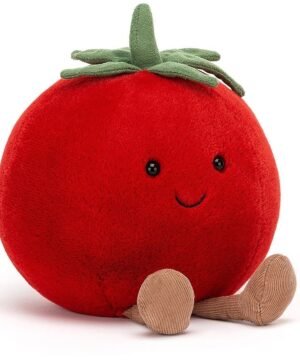 Amuseable Tomato, Jellycat