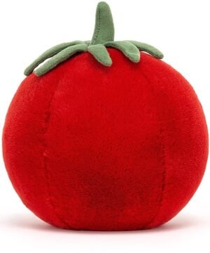 Amuseable Tomato, Jellycat