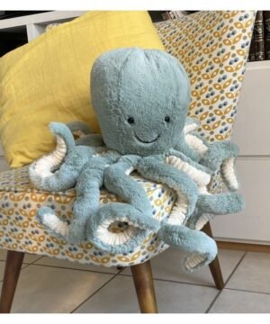 Odyssey Octopus, Jellycat