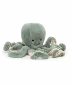 Odyssey Octopus, Jellycat