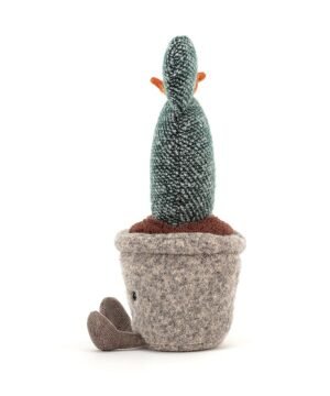 Silly Succulent Prickly Pear Cactus, Jellycat