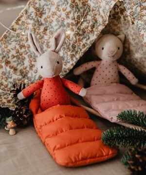 Famille Snuggler Jellycat