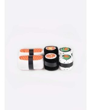 Eat My Socks Sushi Box