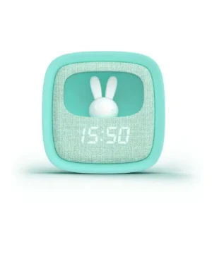 Billy Clock Turquoise, Mobility on Board