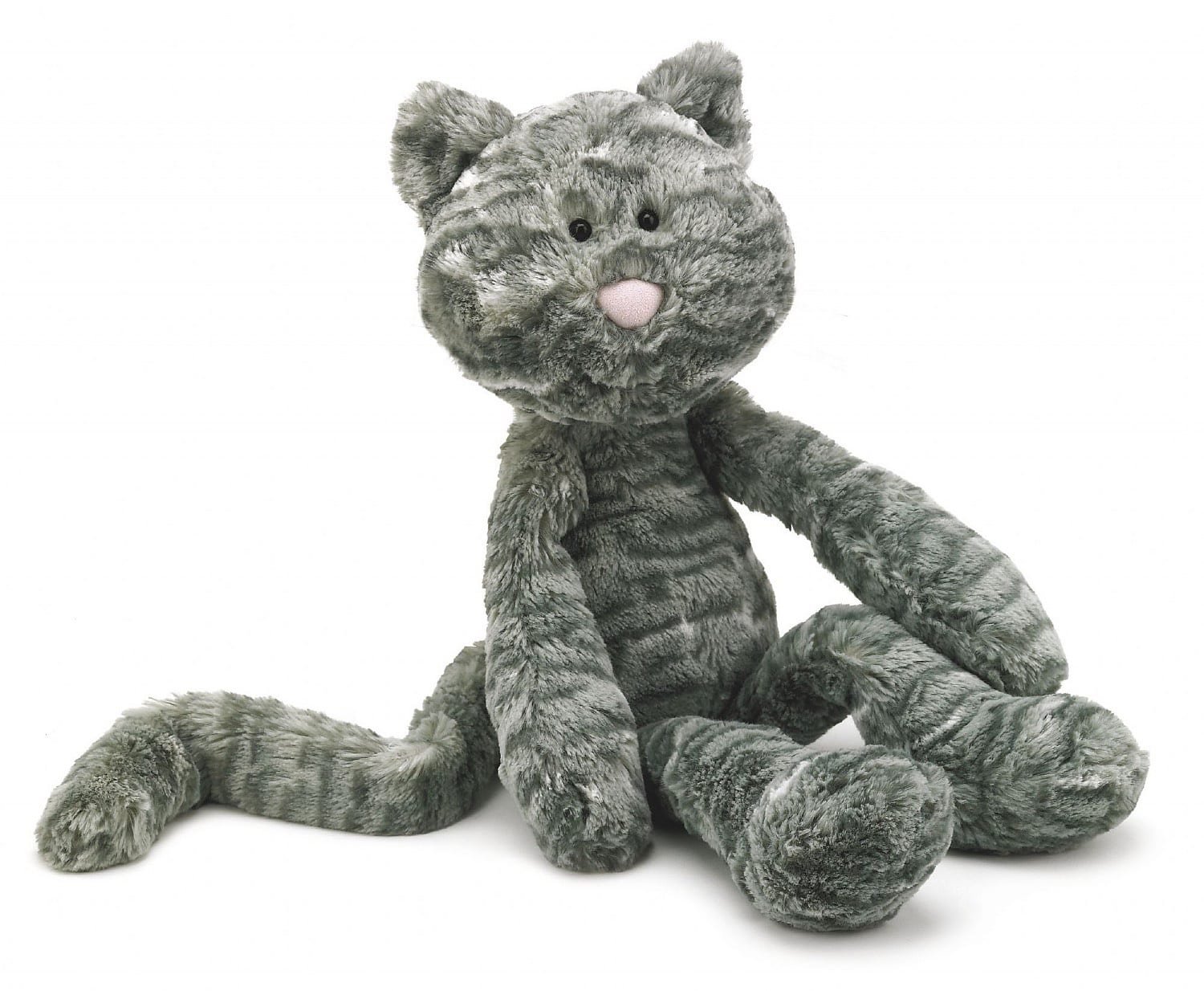 jellycat merryday ginger cat