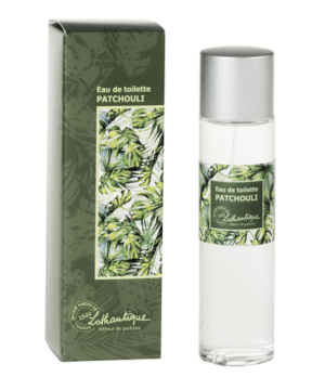 Eau de Toilette Patchouli