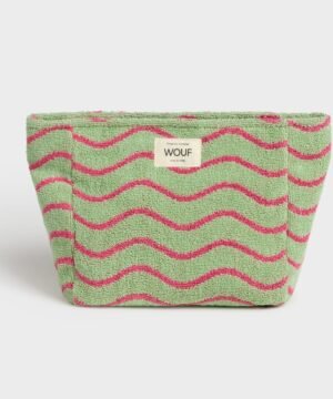 Trousse de Toilette Wavy, Wouf