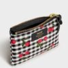 Petite Pochette Abril, Wouf