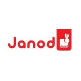 Janod - Magic Carrot - Jeu de Société Enfant - Jeu d'Adresse et de  Stratégie - Jouet en Bois - Apprentissage des Couleurs - 2 à 4 Joueurs -  Certifié