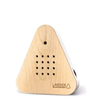 Lakesidebox Bouleau, Relaxsound