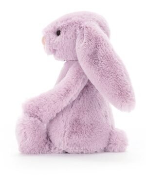 Peluche Bashful Bunny Lilac