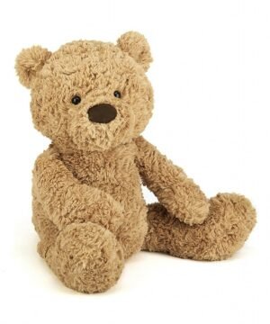 Peluche Bumbly Bear, Jellycat