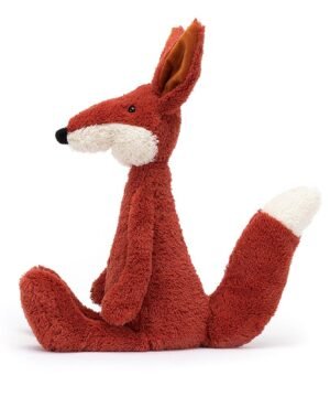 Peluche Harkle Fox, Jellycat