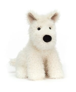 Peluche Munro Scottie Dog, Jellycat