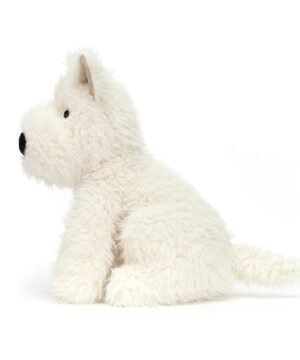 Peluche Munro Scottie Dog, Jellycat