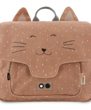 Cartable Mrs Cat, Trixie