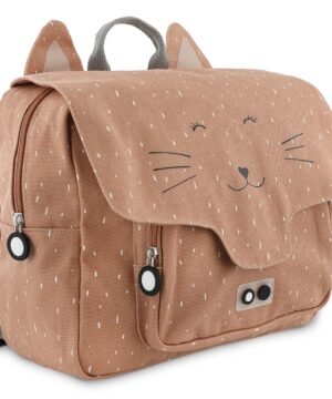 Cartable Mrs Cat, Trixie