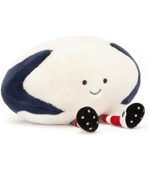 Amuseable Rugby, Jellycat