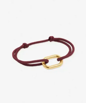 BRACELET DORE MOUFFETARD-BORDEAUX