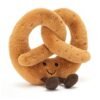 Amuseable Bretzel, Jellycat