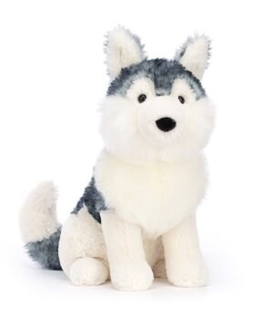 Husky Jackson, Jellycat