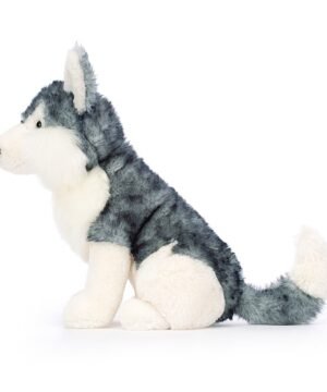 Husky Jackson, Jellycat