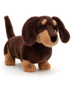 OTTO SAUSAGE DOG M