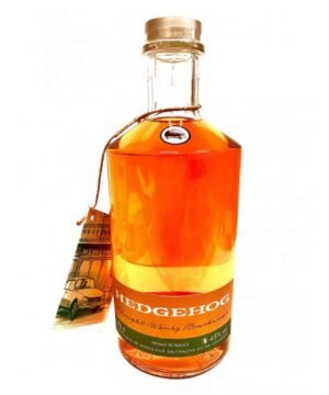 Whisky Hedghog 70cl, Mr Balthazar