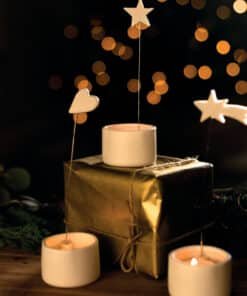 Décoration lumineuse boule de Noël, Räder - Merci Léonie